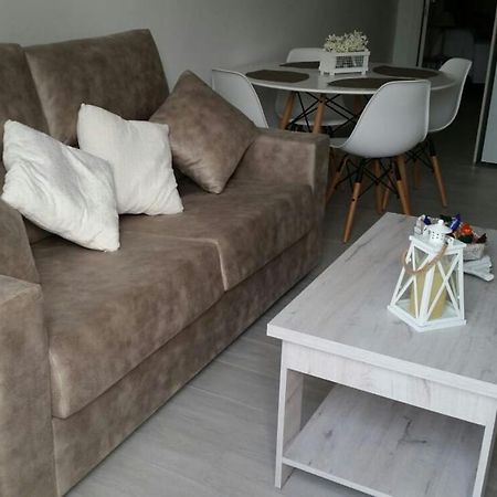 Apartamento Pimienta Тарифа Экстерьер фото