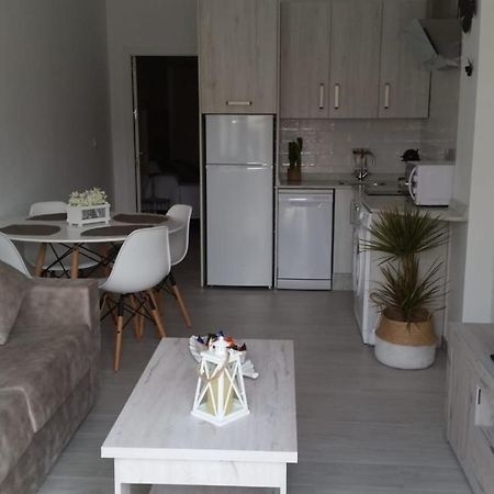 Apartamento Pimienta Тарифа Экстерьер фото