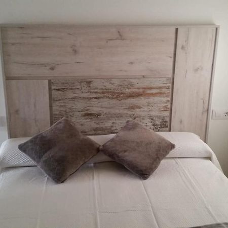 Apartamento Pimienta Тарифа Экстерьер фото