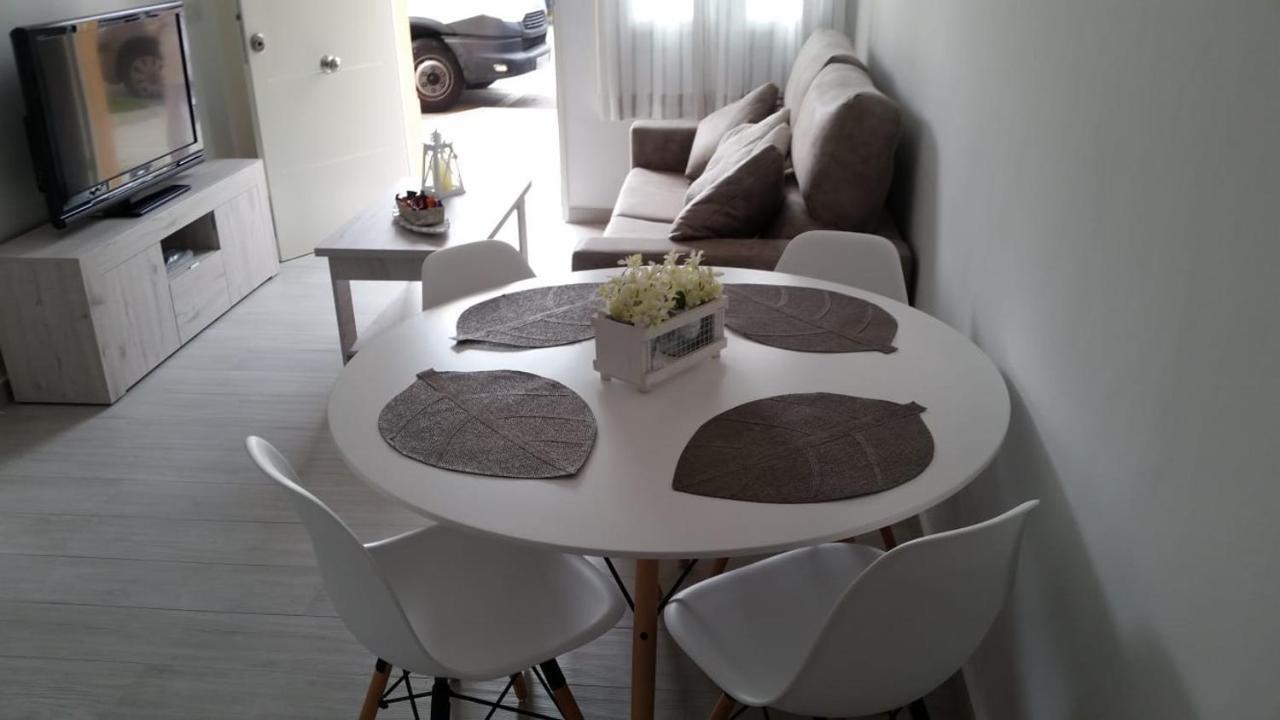 Apartamento Pimienta Тарифа Экстерьер фото