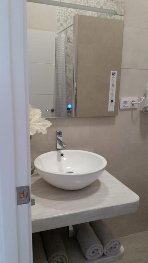 Apartamento Pimienta Тарифа Экстерьер фото