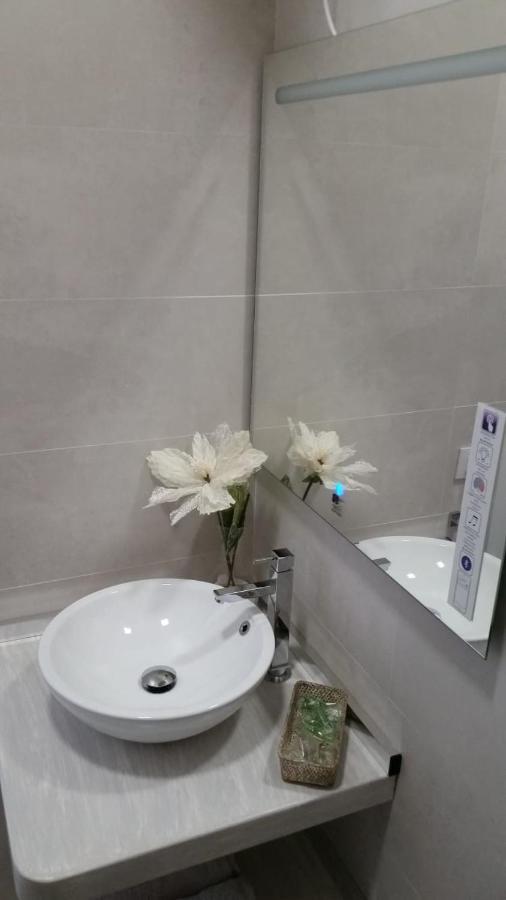 Apartamento Pimienta Тарифа Экстерьер фото