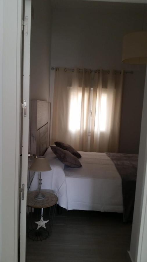 Apartamento Pimienta Тарифа Экстерьер фото
